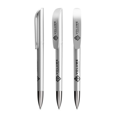 BIC® Super Clip Glacé Advance